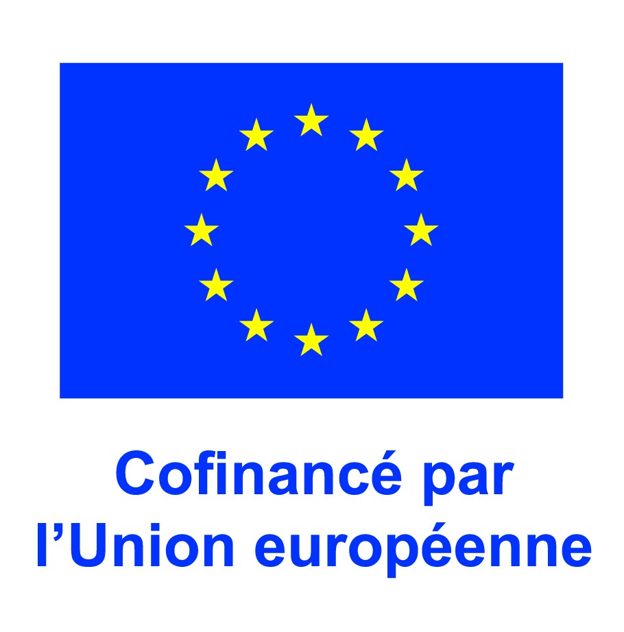 Cofinancé par l'Union européenne